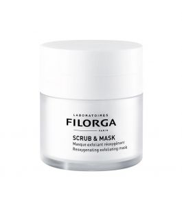 FILORGA Scrub and Mask for Skin Radiance55ML