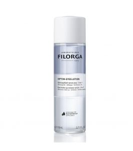 FILORGA Optim Eyes Make Up remover Lotion110 ML