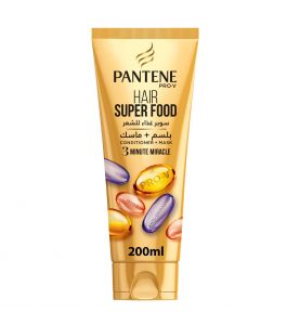Pantene ConditionerPlusMask Super Foods 200 ML
