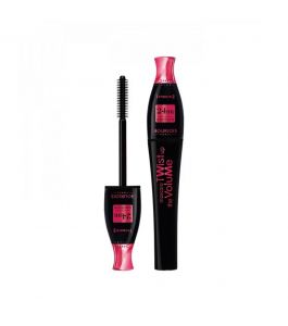 BOURJOIS TWIST UP LONG LASTING 24HR   pink tip