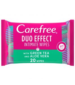 Carefree Tea Plus Aloe Wps 20 En Ar