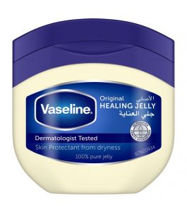 Vaseline Petroleum jelly original 50 ml