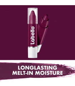 LABELLO CRAYON BLACK CHERRY 3G