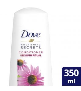 Dove Hair Conditioner 350 ml Growth Ritual