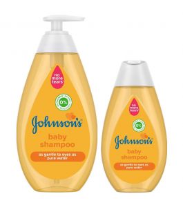 JohnsonS Baby Shmp Gold Ph Plus 750 Plus 200 Free