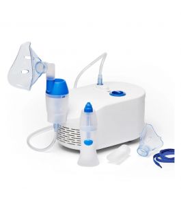 Omron NE C102 2x1 COMP Nebulizer