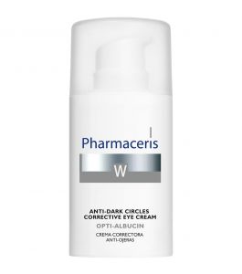 Pharmaceris Whitening Opti Albucin Anti Dark Circles Eye Cream Spf 1515ML
