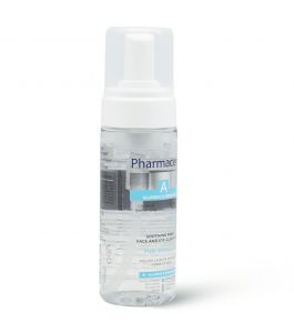 Pharmaceris Allergic and Sensitive Puri Sensilium Soothing Foam150ML