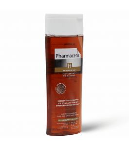 Pharmaceris H Keratineum Strengthening Shampoo250ML