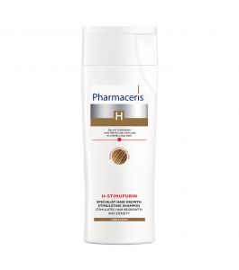 Pharmaceris H Stimupurin Hair Growth Shampoo250ML