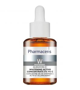 Pharmaceris Whitening Albucin C Whitening Active Concentrate 5% Vitamin C30ML