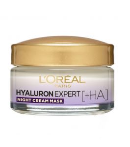 Loreal Hyaluron Expert Night 50Ml