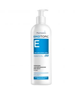 Pharmaceris Emo Topic Hydrating And Lipid Replenishing  Body Balm190ML