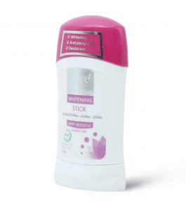 Purebeauty Whitening Stick Berry Blossom 50gr