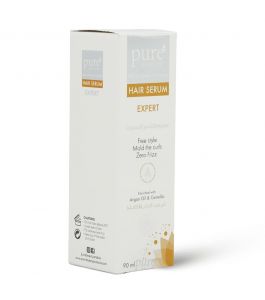 Purebeauty Hair Serum  Expert 90ml