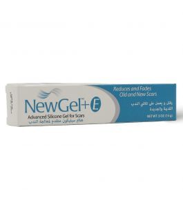 NewGel PLUS E 15 gm Gel