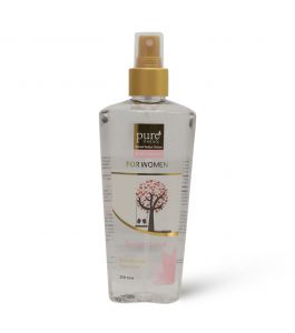 Purebeauty Body Splash Sweet Love W 250 ML