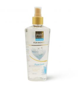 Purebeauty Body Splash Pure Love W 250 ML
