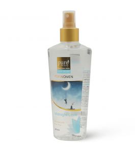 Purebeauty Body Splash Midnight Love W 250 ML