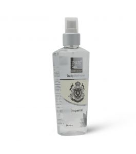 Purebeauty Body Splash Imperial M 250 ML