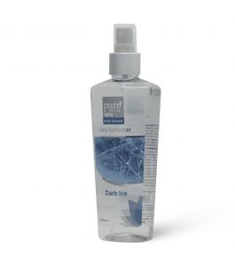 Purebeauty  Body Splash Dark Ice M 250 ML