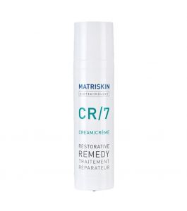 MATRISKIN CR7 Cream for sever irritated skin75 ML