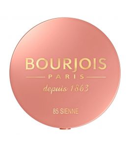 BOURJOIS LITTLE ROUND POT BLUSH   SIENNE