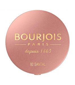 BOURJOIS LITTLE ROUND POT BLUSH    SANTAL
