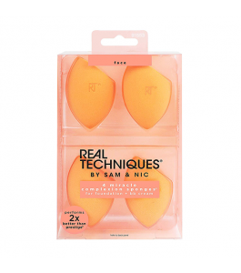 RT 4 Miracle Complexion Sponges