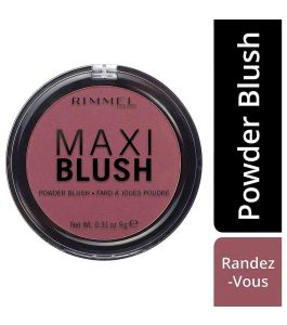 RIMMEL Maxi Blush   005 Rendez Vous