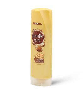 Sunsilk Hair Conditioner 350 ml With ARGAN