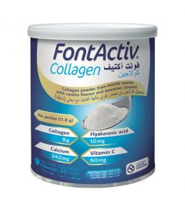 FontActiv Collagen Cans