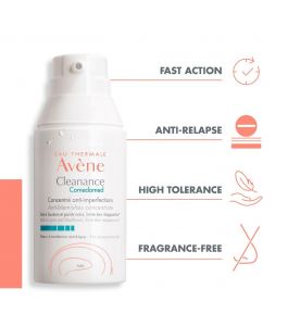 Avene Cleanance Comedomed30 ML