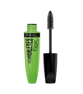 RIMMEL SCANDALEYES LYCRA FLEX EXTREME BLACK