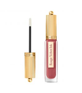 BOURJOIS ROUGE VELVET INK LIPSTICK   16   WINE MORE TIME