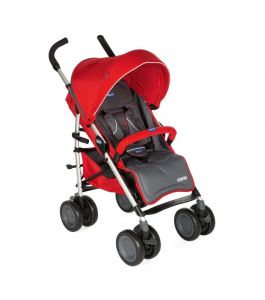 CHICCO MULTIWAY 2 STROLLER FIRE