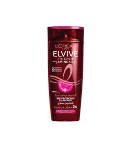 Elvive Shampoo Full Resist 200Ml(Black)