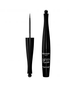 BOURJOIS LINER PINCEAU RE STAGE   ULTRA BLACK