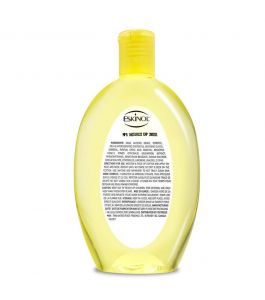 Esknol face wash 225ml Oil control