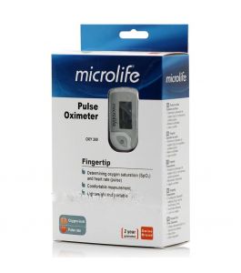 Microlife pulse oximeter Oxy 300