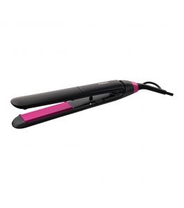 philips Entry range Straightener with Keratin Ceramic plates220 degree celcius BHS375 03
