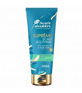 Head and Shoulders CondSprm SclpSthng 24x 200ml