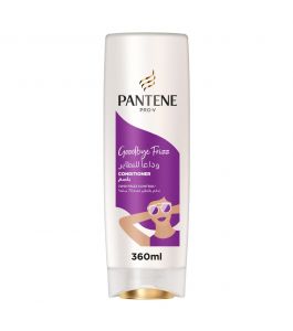Pantene Conditioner Goodbye Summer Frizz 360ml