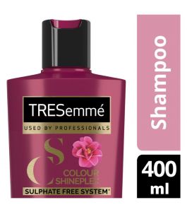 Tresemme Hair Shampoo 400 ml Color Protect