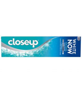Close UP Toothpastes White Now Ice Cool 75 ml