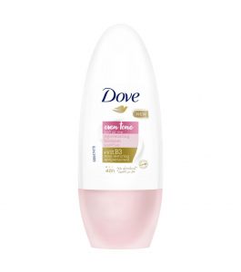 Dove Deodorant Roll On 50 ml Even Tone