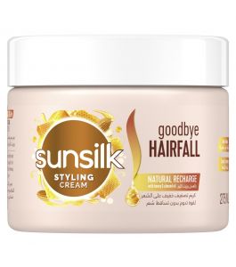Sunsilk styling Cream 275 ml goodbye hair fall