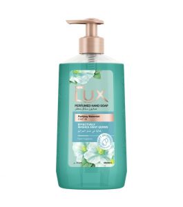 Lux Hand Wash 250 ml Refreshing Water Mint