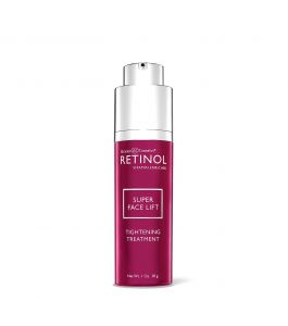 RETINOL SUPER FACE LIFT 30 ML