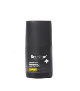 BEESLINE Whitening Roll On Deo   Active Fresh for Men